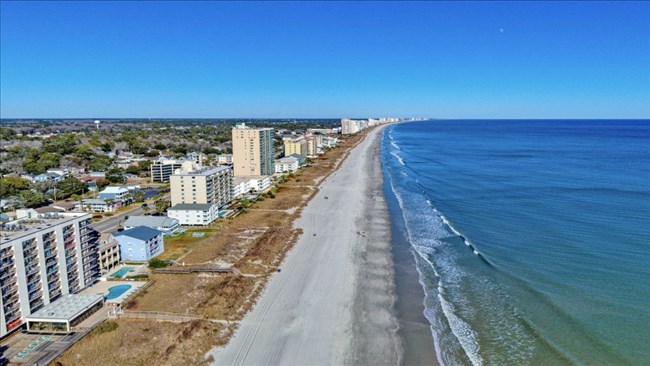 New Homes in Del Webb North Myrtle Beach at  by Del Webb