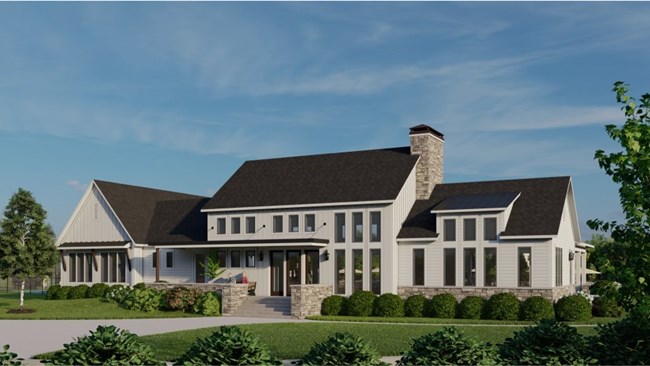 New Homes in Rosedale - Classic Collection by Lennar Homes