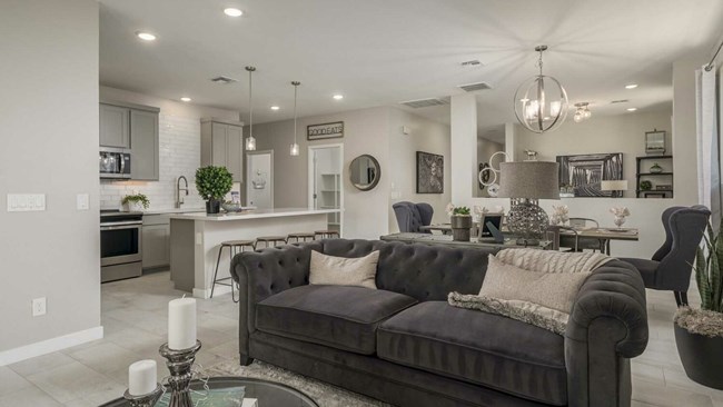 New Homes in Northern Farms by Landsea Homes
