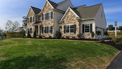 New Homes in Rockville