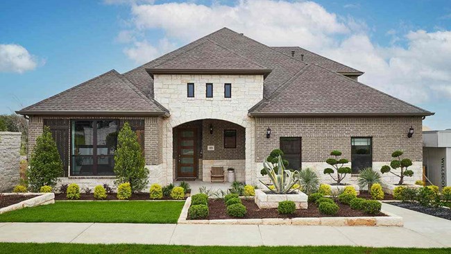 New Homes in Anthem by Brightland Homes