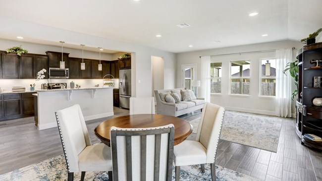 New Homes in TRACE by Terrata Homes