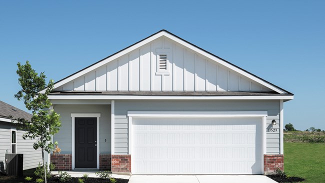 New Homes in Hymeadow by Starlight Homes