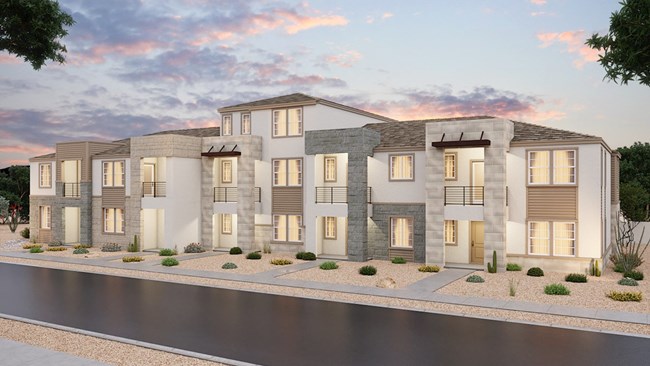 New Homes in Jasper Point by Beazer Homes