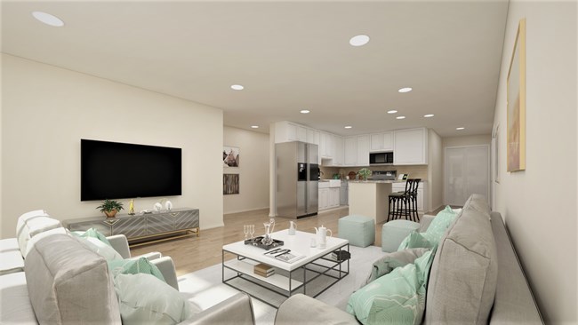 New Homes in Miramonte at Ponderosa Parkway by Miramonte Homes