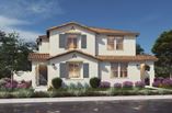 New Homes in Finch Ranch