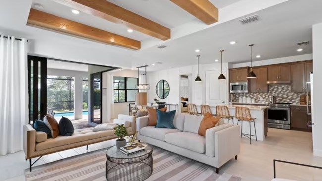 New Homes in Del Webb Naples at  by Del Webb
