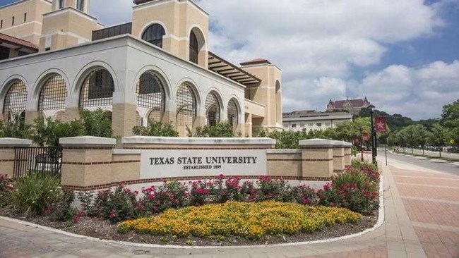 New Homes in La Cima: 50ft. lots - (A) by Highland Homes Texas