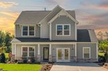 New Homes in Bowman Place