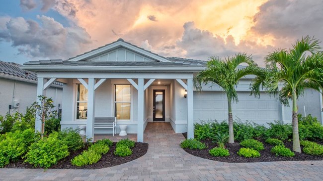 New Homes in Del Webb Oak Creek at  by Del Webb