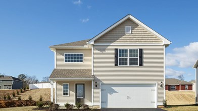 New Homes in Brookwood