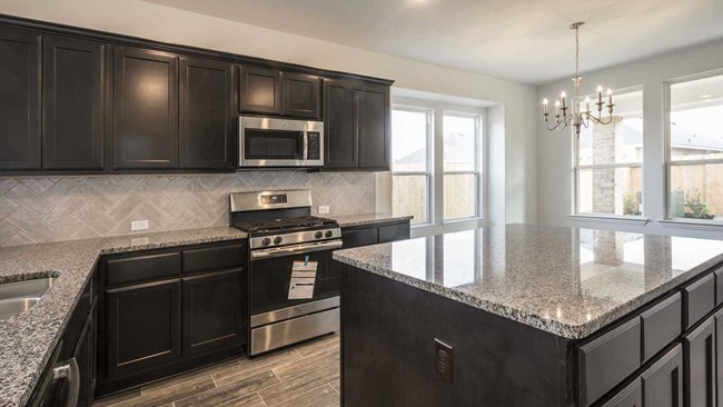 New Homes in Veramendi: 40ft. lots by Highland Homes Texas