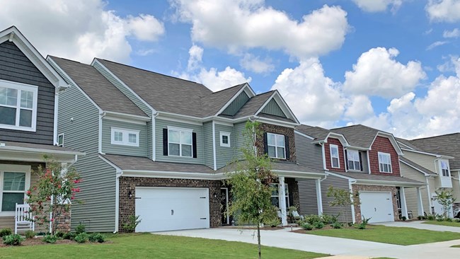 New Homes in Elizabeth - Enclave by Lennar Homes