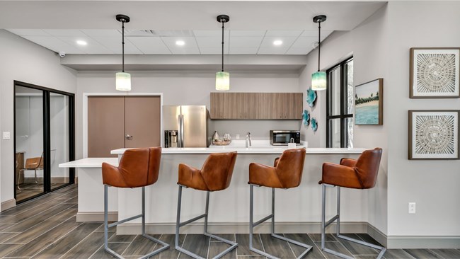 New Homes in Tohoqua - Townhome Collection by Lennar Homes