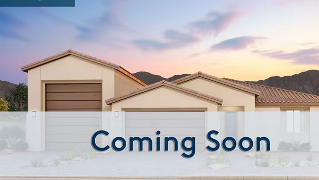 New Homes in Suntero by Pulte Homes