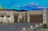 New Homes in Cottonwood Vista