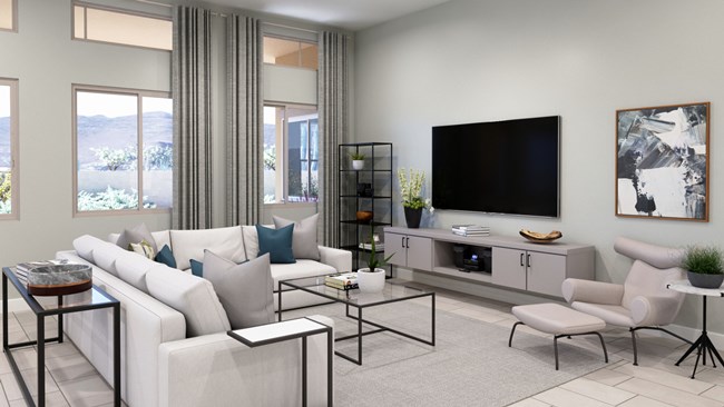 New Homes in Tortolita Vistas by Mattamy Homes