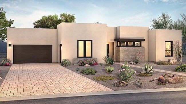 New Homes in Prelude at Oro Ridge by Shea Homes