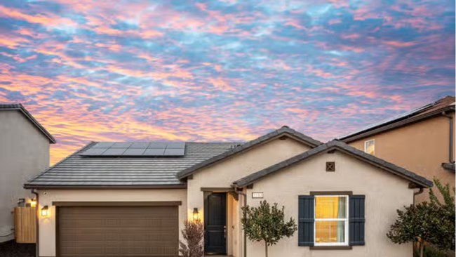 New Homes in Emery at Riverstone by Trumark Homes