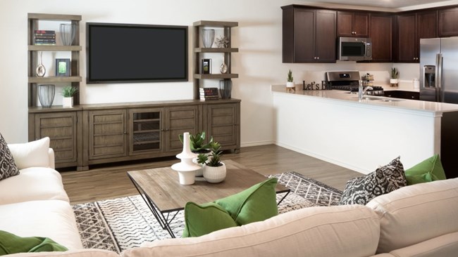 New Homes in Sunset Oaks - Stonehill Collection by Lennar Homes