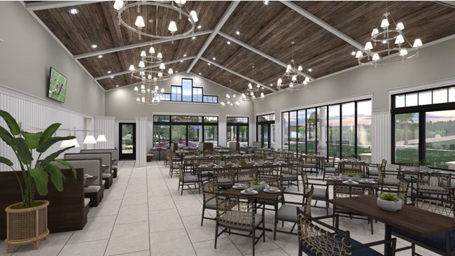 New Homes in Stillwater | Active Adult 55+ by Lennar Homes