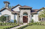 New Homes in Toscana