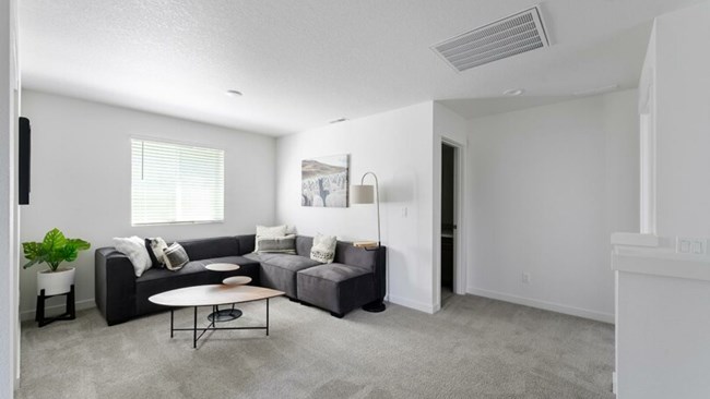 New Homes in Faraday Hills by Holt Homes