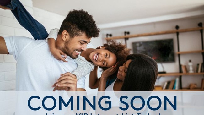New Homes in SayeBrook by Pulte Homes