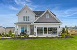 New Homes in Ashton Lakes