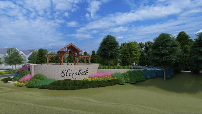 New Homes in Elizabeth - Arbor by Lennar Homes