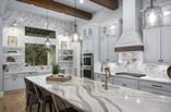 New Homes in Belle Oaks