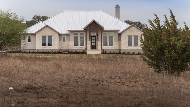 New Homes in Mystic Shores by JLP Builders