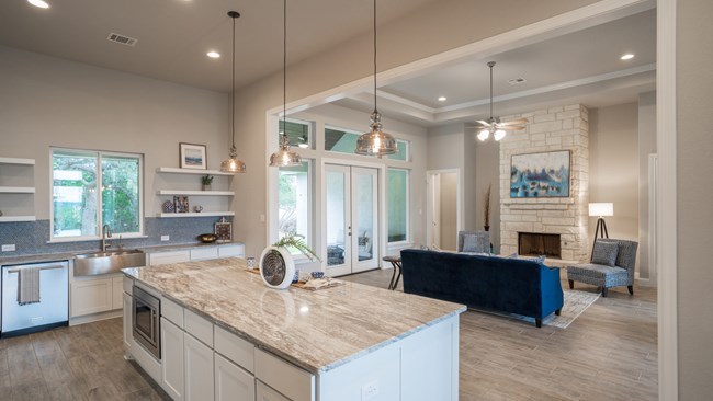 New Homes in Centennial Ridge by JLP Builders
