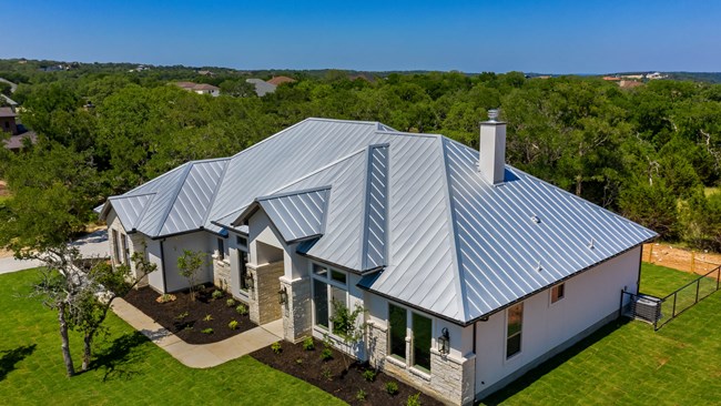 New Homes in Rockin J Ranch by JLP Builders