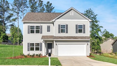 New Homes in Longbrooke