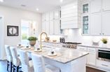 New Homes in Regency at Esperanza - Sardana Collection