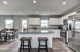 New Homes in Burr Oak Mill