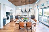 New Homes in Manhasset Crest
