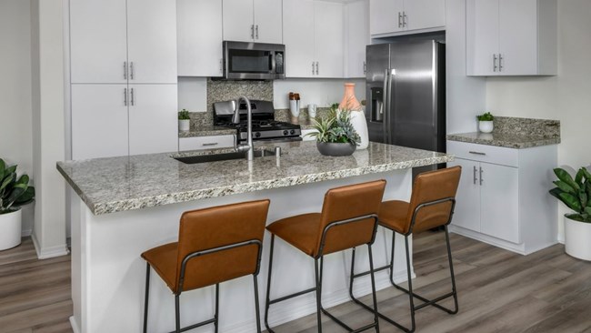 New Homes in River Ranch - The Cove by Lennar Homes