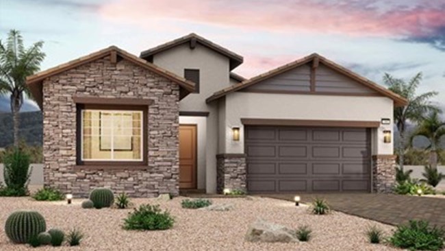 New Homes in Glenmore II by Century Communities