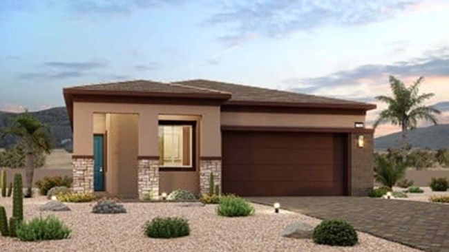 New Homes in Glenmore I by Century Communities