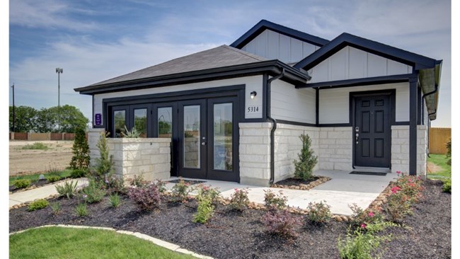 New Homes in Mesa Vista by Century Communities