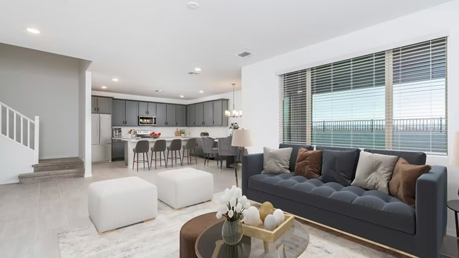New Homes in Marlowe by Landsea Homes