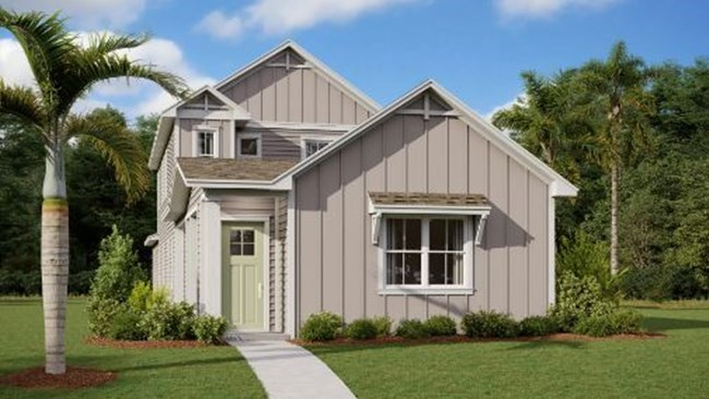 New Homes in Weslyn Park in Sunbridge by Craft Homes