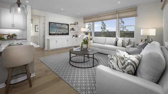 New Homes in Wildstar at Narra Hills by Landsea Homes