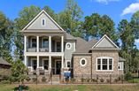 New Homes in Falls at Weddington
