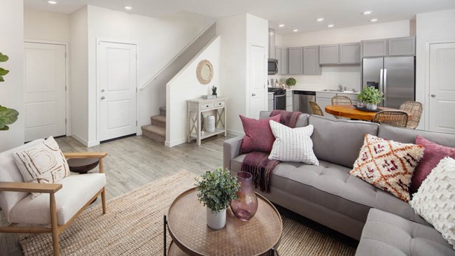 New Homes in The Links by D.R. Horton