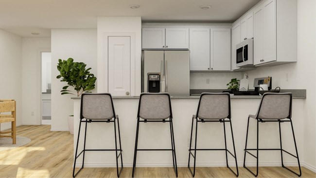 New Homes in Rancho Del Cielo - Stonehill Collection by Lennar Homes