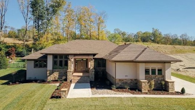 New Homes in Union Village by Clemens Companies