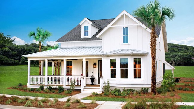 New Homes in Toll Brothers at SayeBrook at  by Toll Brothers